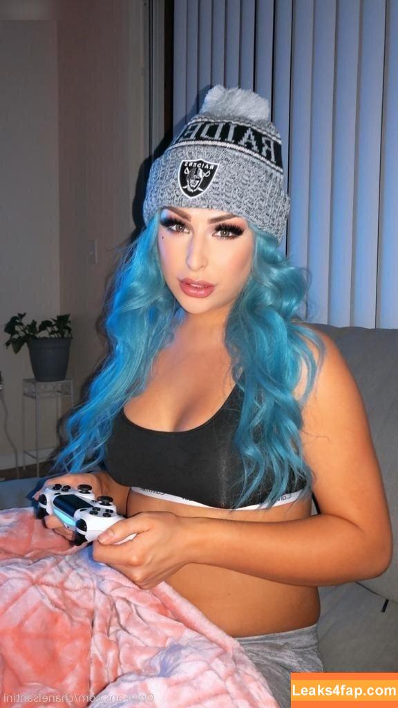 Chanel Santini / chanelsantini / chanelsantiniofficial / chanelsantinixo leaked photo photo #0195