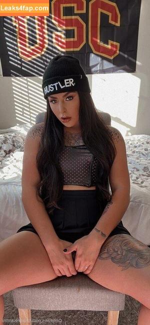 Chanel Santini photo #0194
