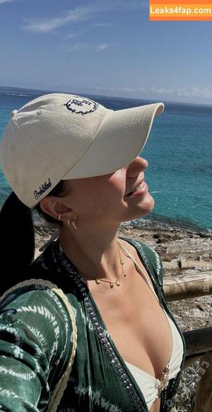 Chanel Silberberg photo #0128