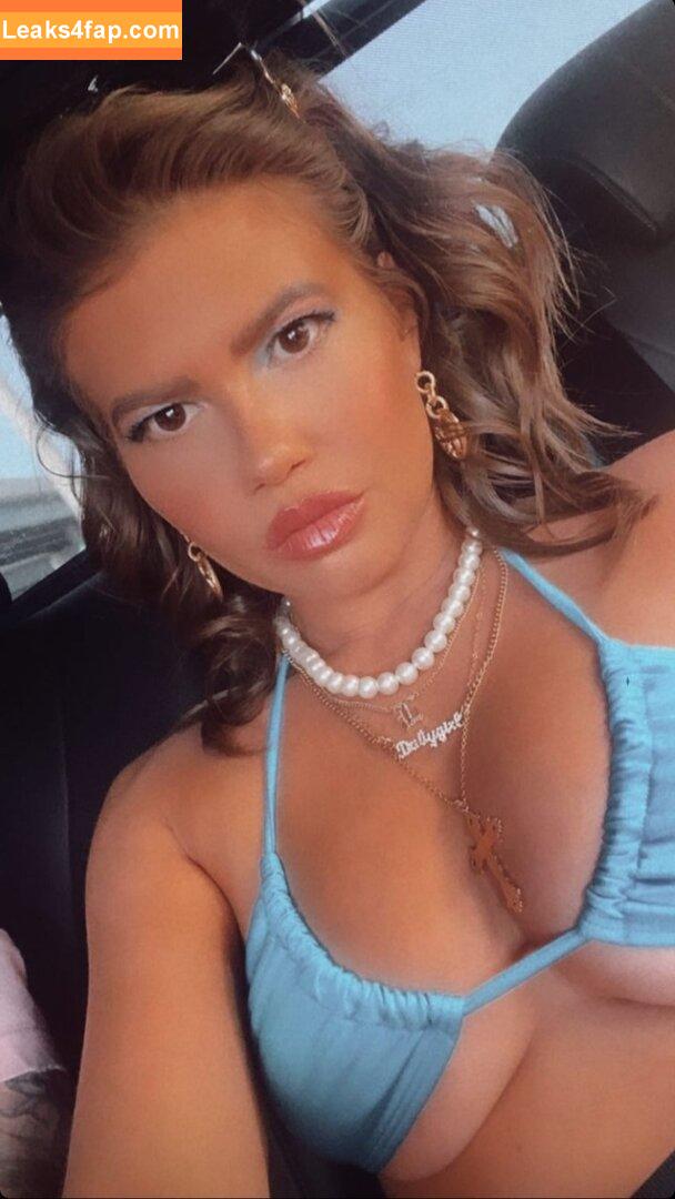 Chanel West Coast / chanelwestcoast leaked photo photo #0002