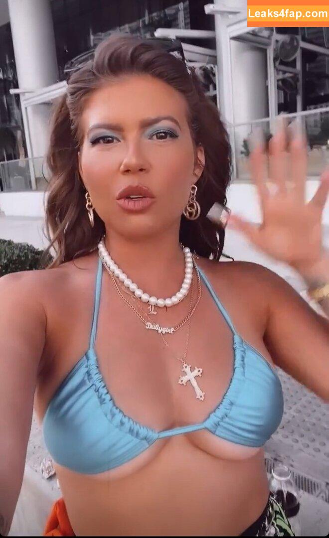 Chanel West Coast / chanelwestcoast leaked photo photo #0003