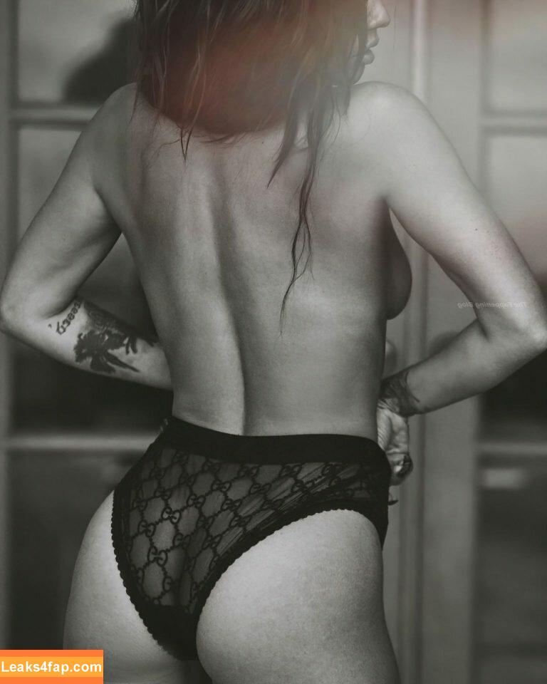 Chanel West Coast / chanelwestcoast leaked photo photo #0006