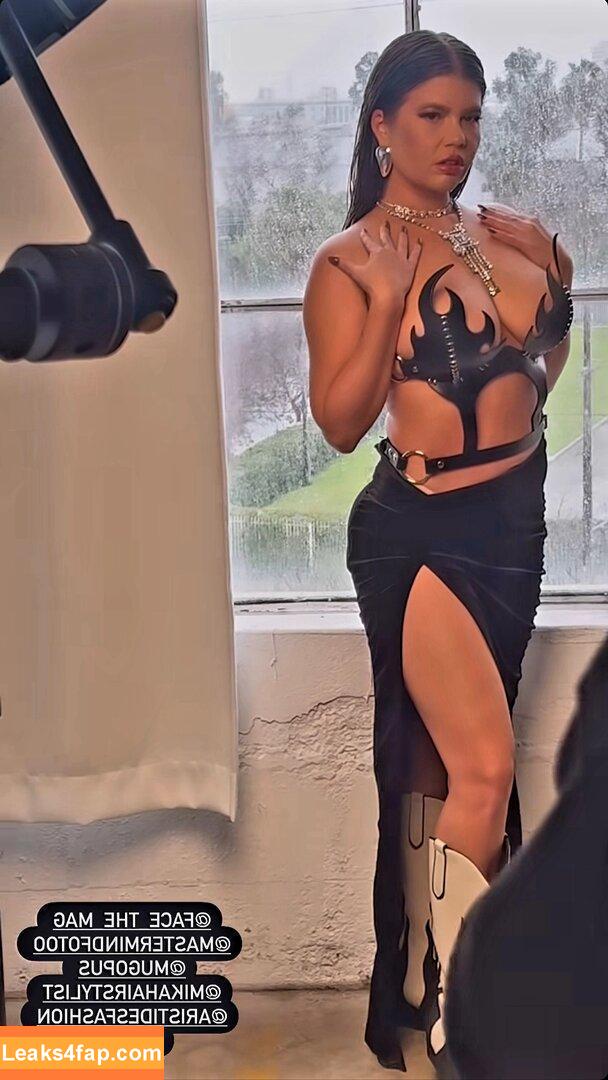 Chanel West Coast / chanelwestcoast leaked photo photo #0139