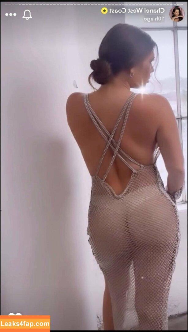 Chanel West Coast / chanelwestcoast leaked photo photo #0146