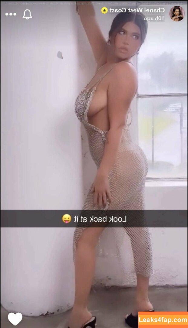 Chanel West Coast / chanelwestcoast leaked photo photo #0148