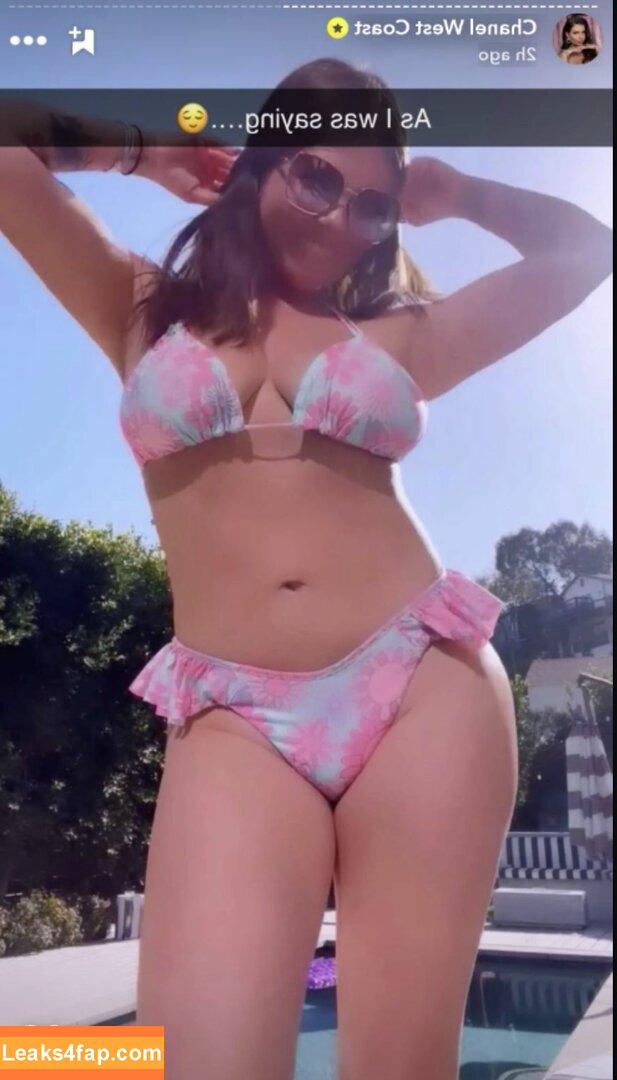 Chanel West Coast / chanelwestcoast leaked photo photo #0152