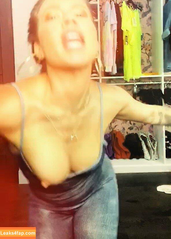 Chanel West Coast / chanelwestcoast leaked photo photo #0171