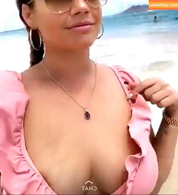 Chanel West Coast / chanelwestcoast leaked photo photo #0186