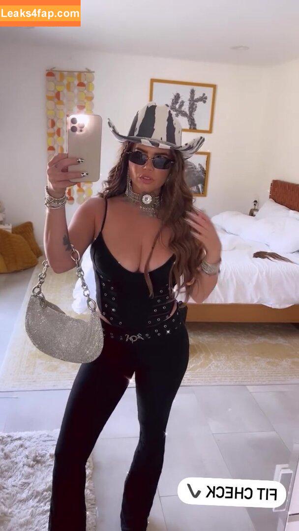 Chanel West Coast / chanelwestcoast leaked photo photo #0190