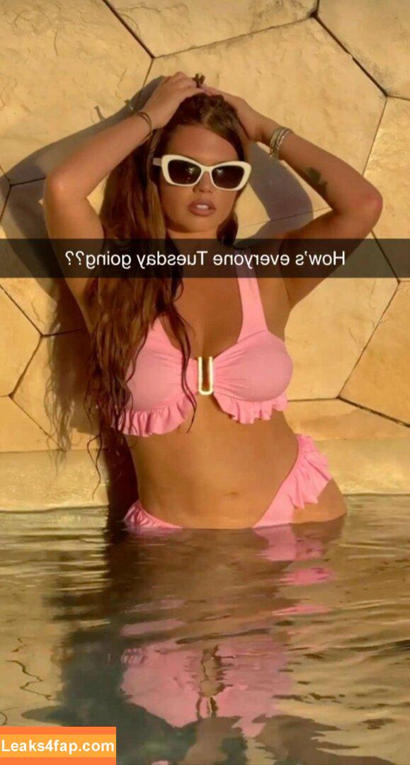 Chanel West Coast / chanelwestcoast leaked photo photo #0246