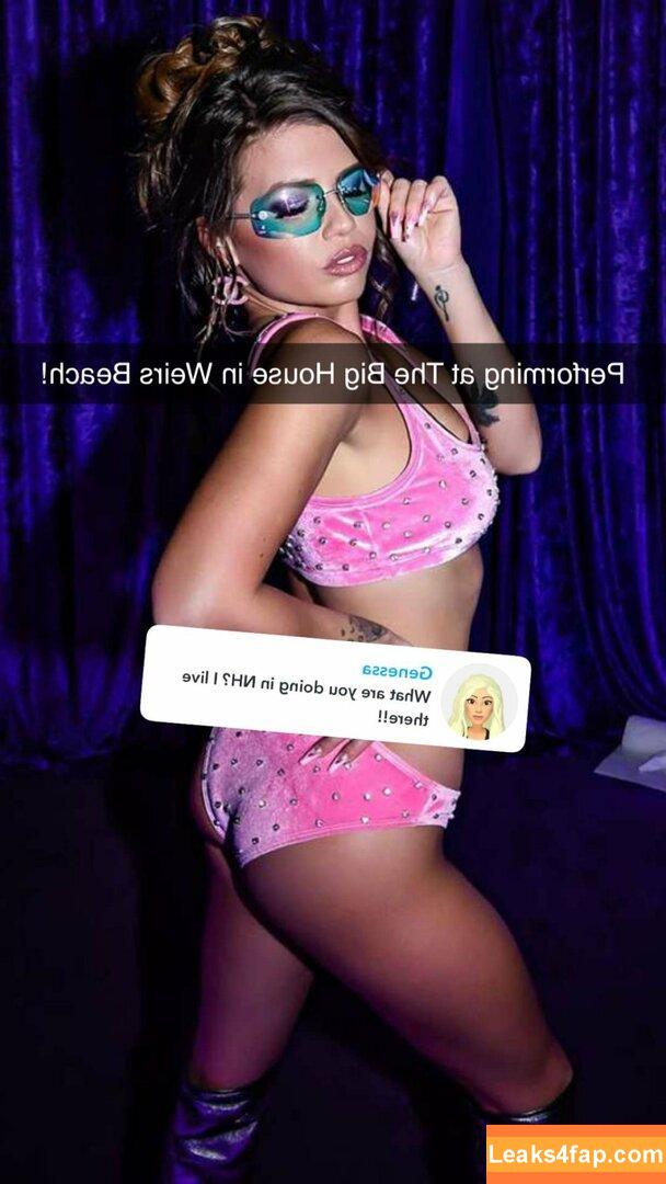 Chanel West Coast / chanelwestcoast leaked photo photo #0272
