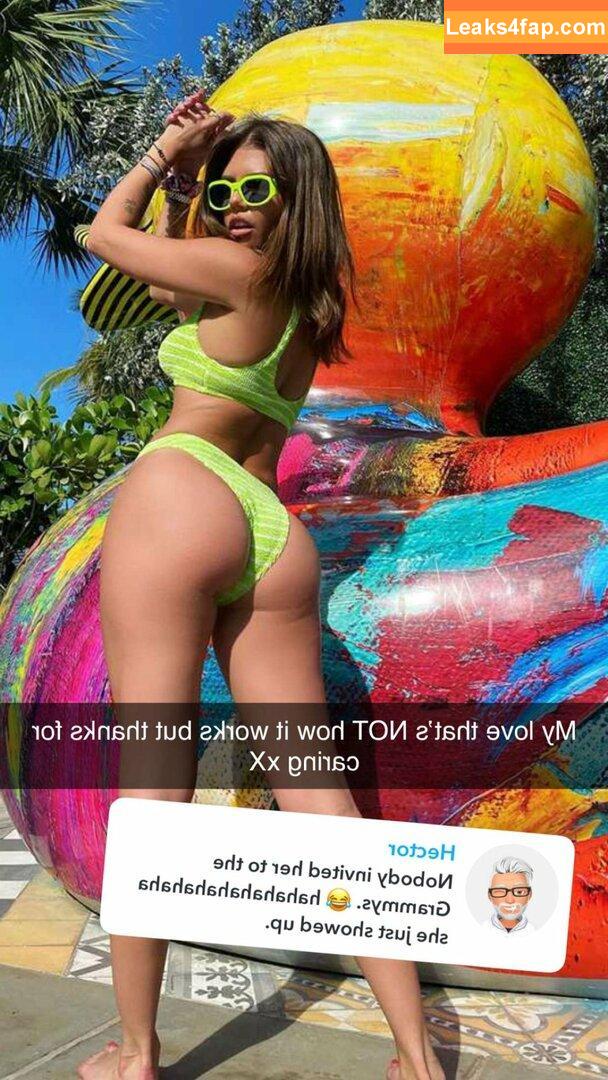 Chanel West Coast / chanelwestcoast leaked photo photo #0274