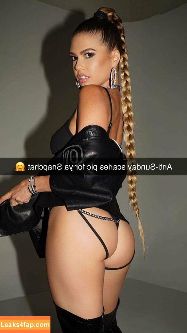 Chanel West Coast / chanelwestcoast leaked photo photo #0277