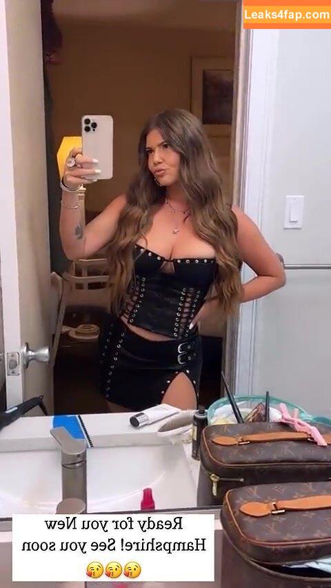 Chanel West Coast / chanelwestcoast leaked photo photo #0278