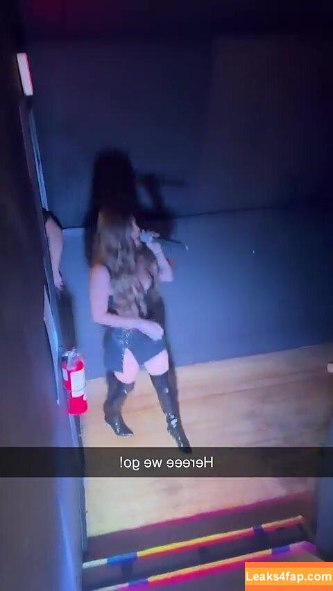 Chanel West Coast / chanelwestcoast leaked photo photo #0279