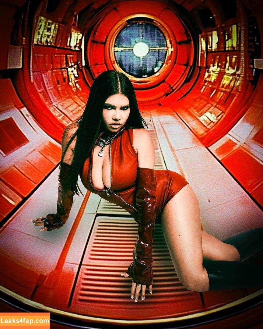 Chanel West Coast / chanelwestcoast leaked photo photo #0358