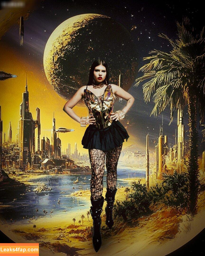 Chanel West Coast / chanelwestcoast leaked photo photo #0369