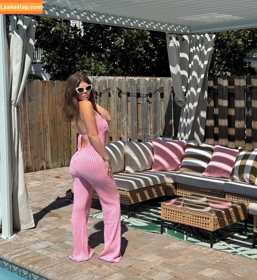 Chanel West Coast / chanelwestcoast слитое фото фото #0643