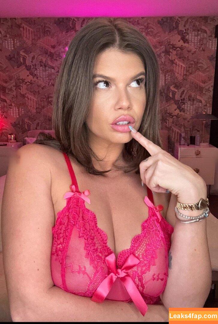 Chanel West Coast / chanelwestcoast leaked photo photo #0681