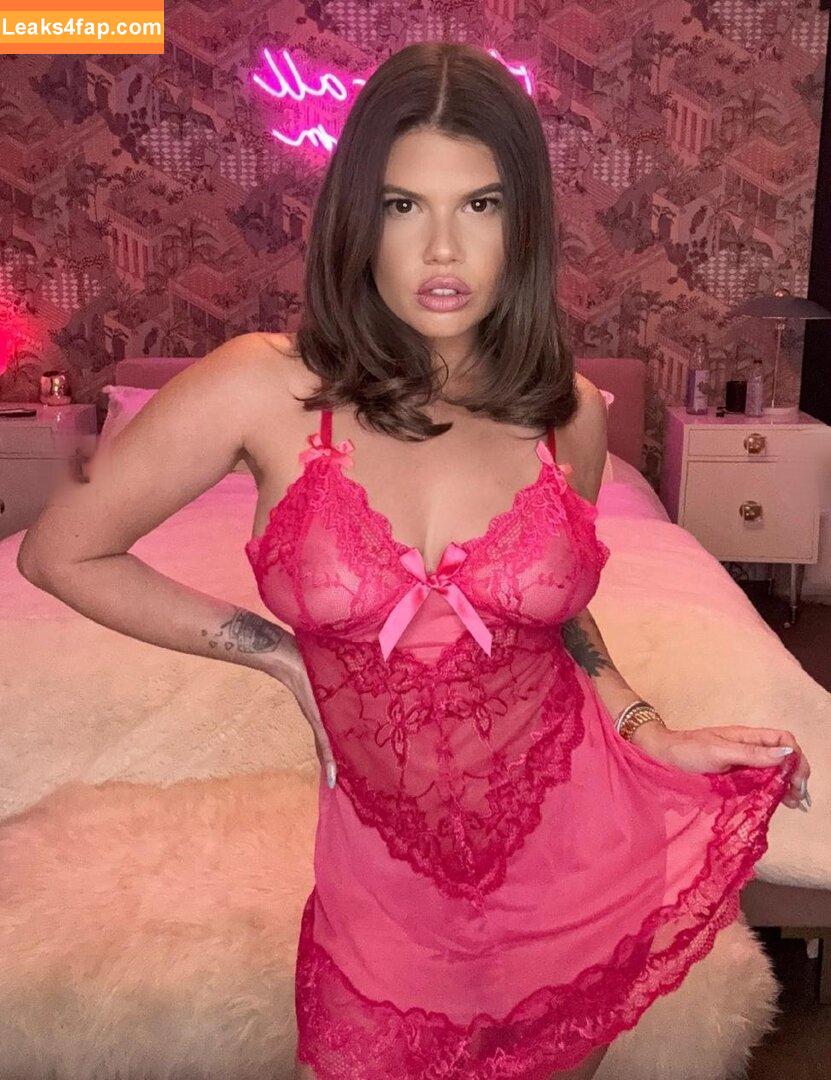 Chanel West Coast / chanelwestcoast leaked photo photo #0682