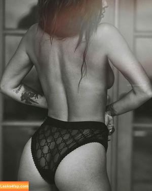 Chanel West Coast photo #0006