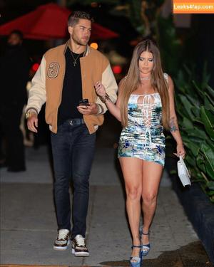 Chanel West Coast photo #0021
