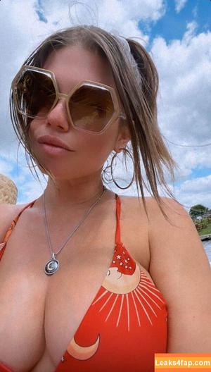 Chanel West Coast photo #0153