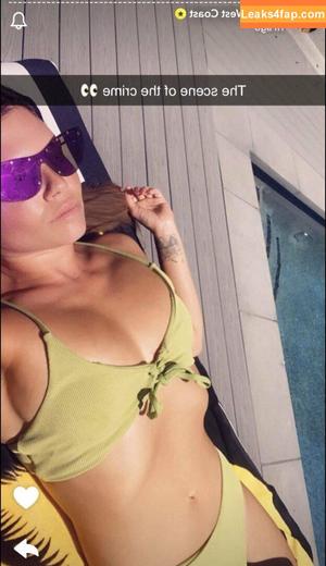 Chanel West Coast photo #0166