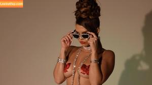 Chanel West Coast photo #0176