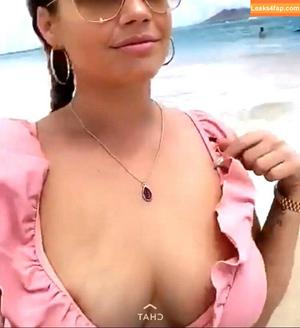 Chanel West Coast photo #0186