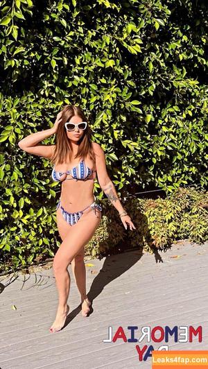 Chanel West Coast photo #0197