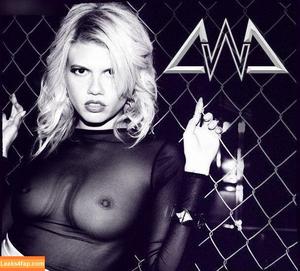 Chanel West Coast photo #0200