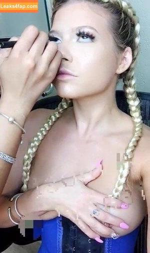 Chanel West Coast photo #0211