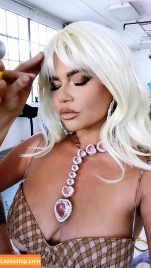 Chanel West Coast photo #0215