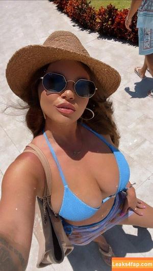 Chanel West Coast photo #0218