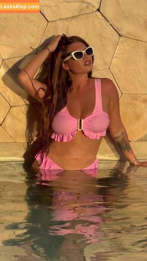 Chanel West Coast photo #0231