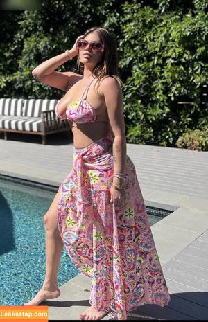 Chanel West Coast photo #0238