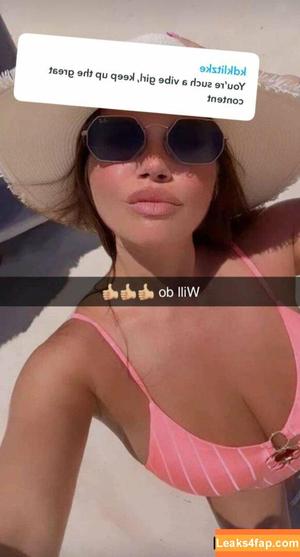 Chanel West Coast photo #0242