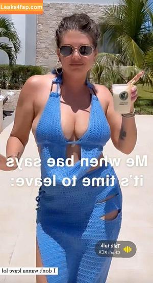 Chanel West Coast photo #0247