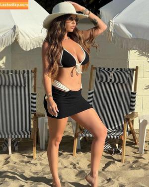 Chanel West Coast photo #0267