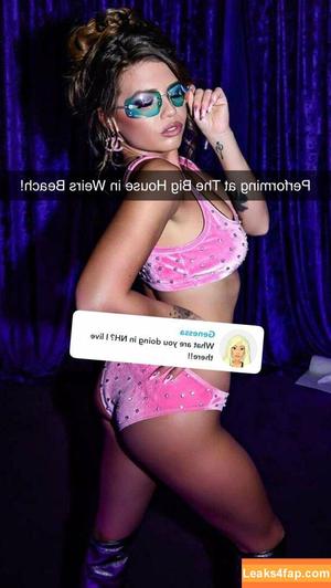 Chanel West Coast photo #0272
