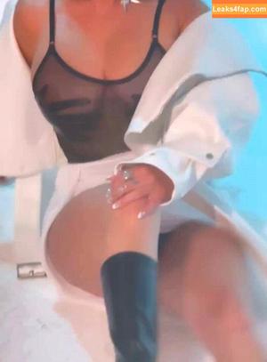 Chanel West Coast photo #0374