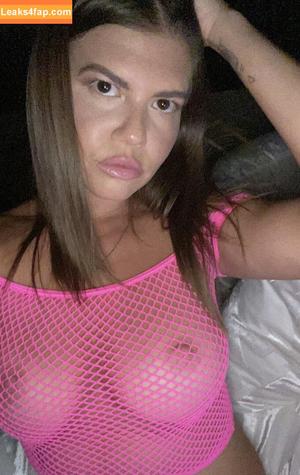 Chanel West Coast photo #0616