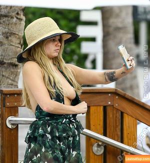 Chanel West Coast photo #0650