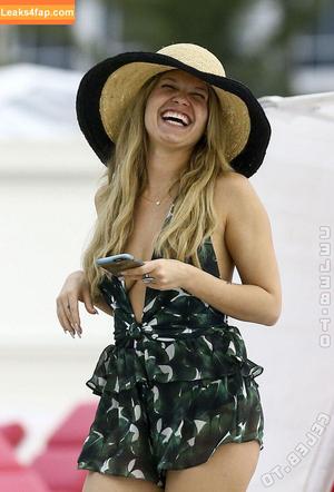 Chanel West Coast photo #0673