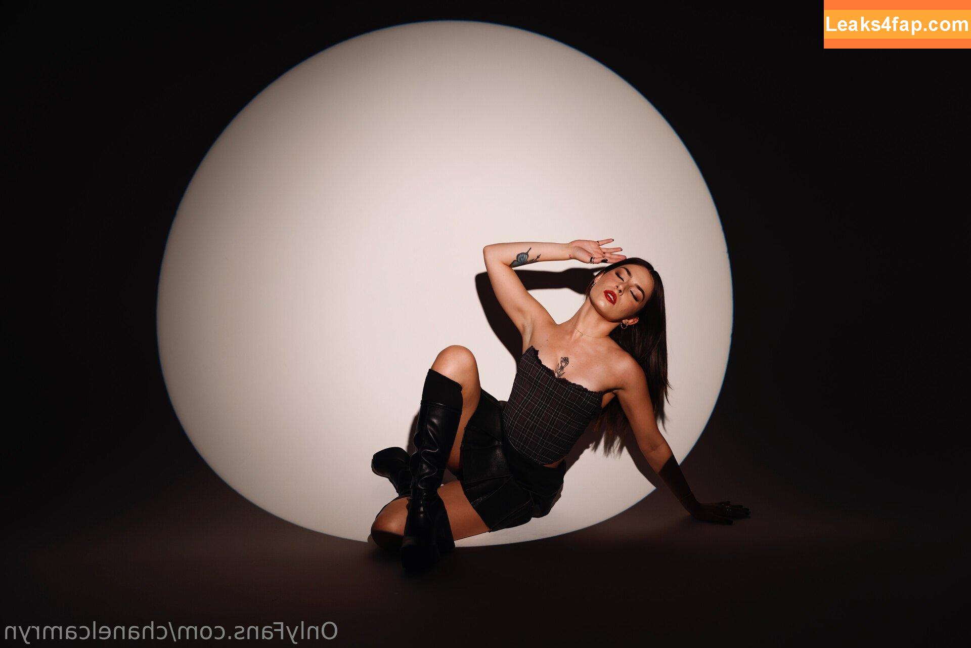 chanelcamryn / thech.anelcamryn leaked photo photo #0034