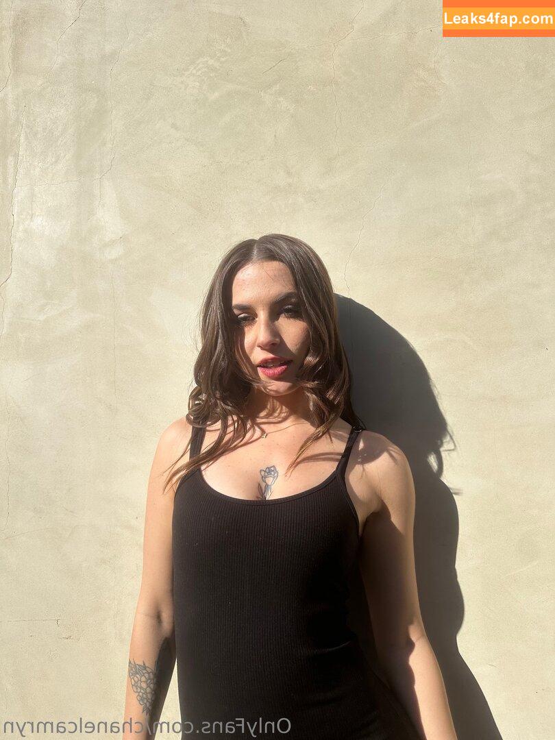 chanelcamryn / thech.anelcamryn leaked photo photo #0037