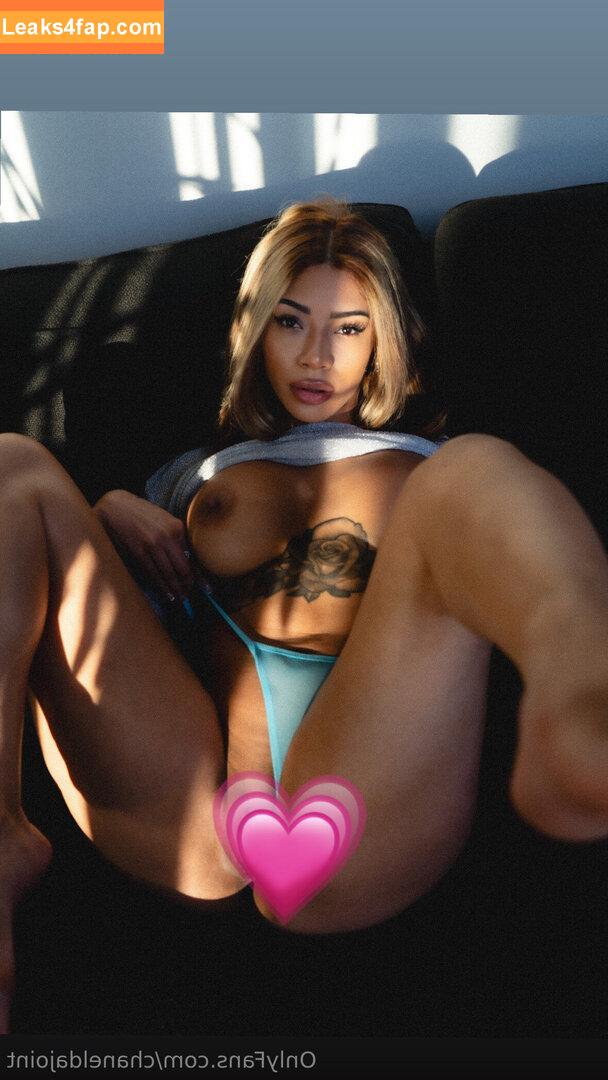 chaneldajoint / Chanel.da_joint leaked photo photo #0083
