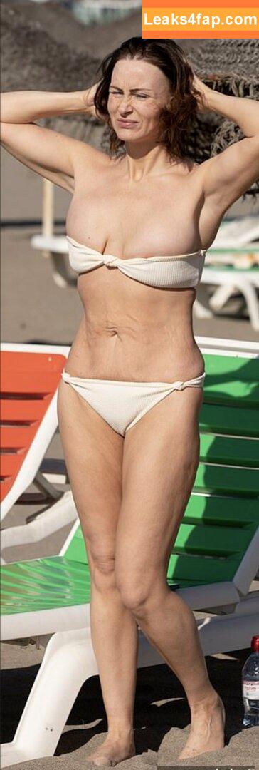 Chanelle Hayes / chanellejhayes слитое фото фото #0018