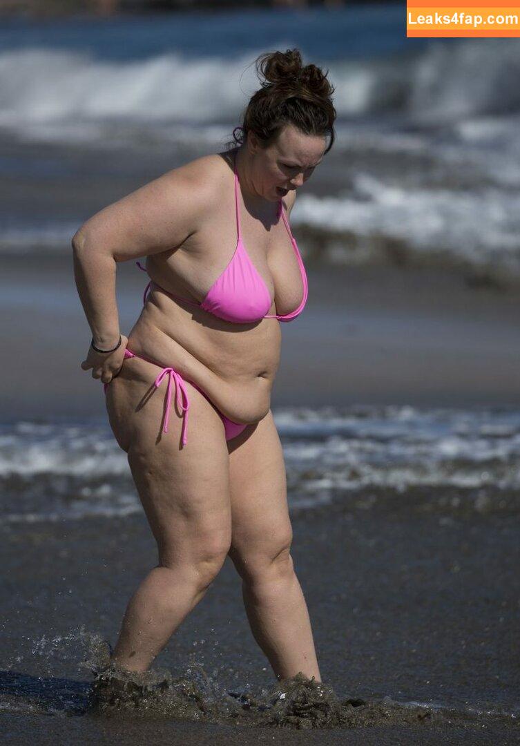 Chanelle Hayes / chanellejhayes слитое фото фото #0020